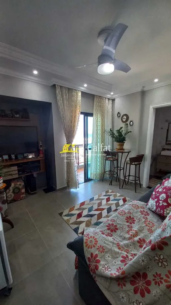 Apartamento, 2 quartos, 80 m² - Foto 8