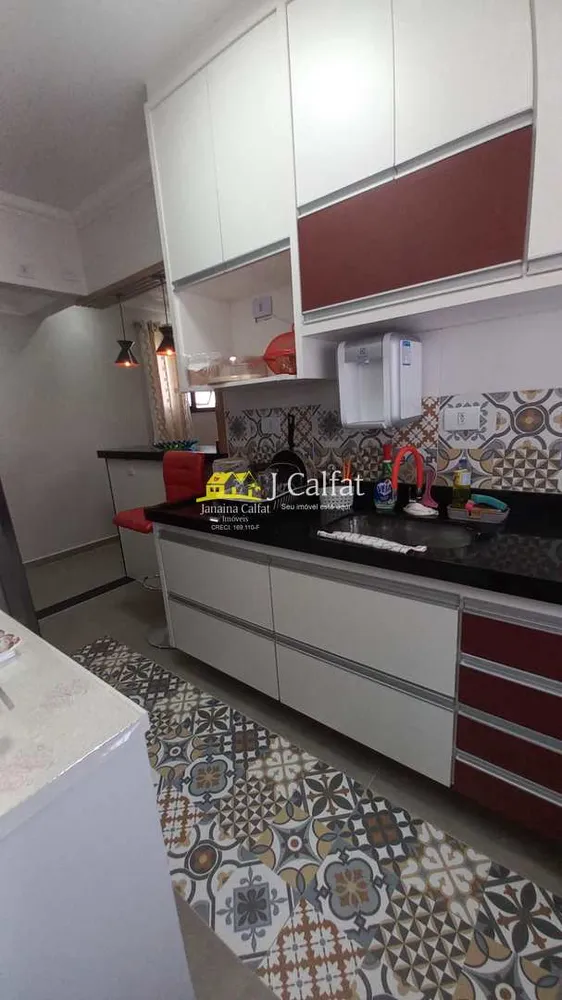 Apartamento, 2 quartos, 80 m² - Foto 10