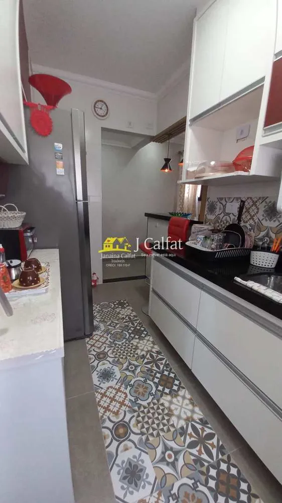 Apartamento, 2 quartos, 80 m² - Foto 12