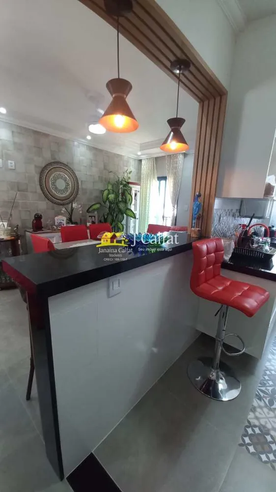 Apartamento, 2 quartos, 80 m² - Foto 6