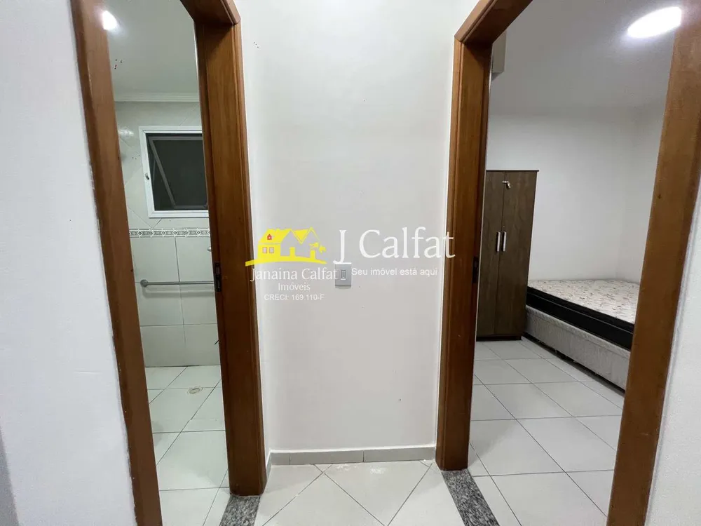 Apartamento, 1 quarto, 45 m² - Foto 12