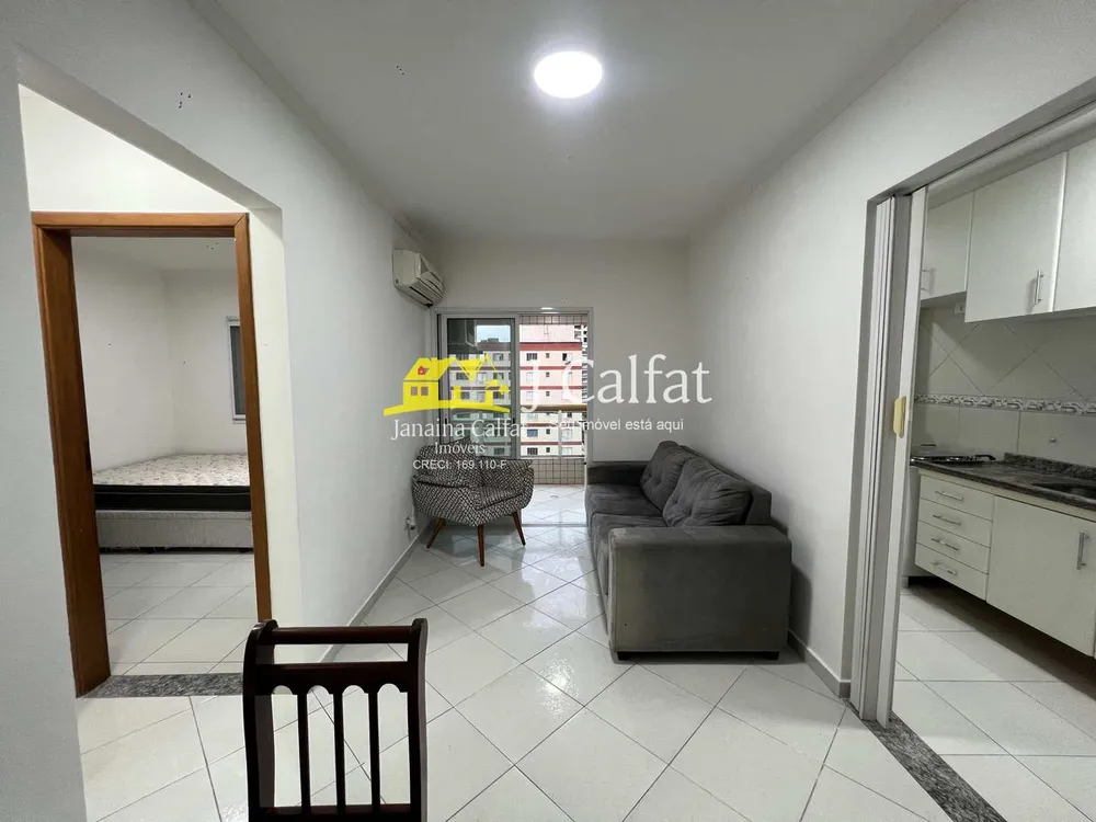 Apartamento, 1 quarto, 45 m² - Foto 6