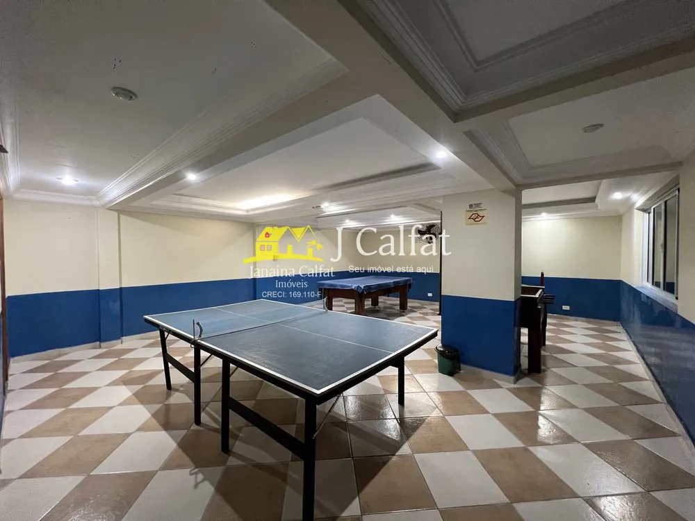 Apartamento, 1 quarto, 45 m² - Foto 2
