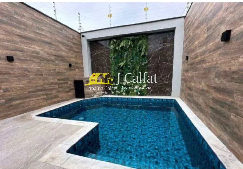 Casa, 2 quartos, 110 m² - Foto 1
