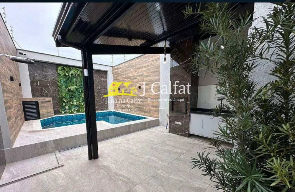 Casa, 2 quartos, 110 m² - Foto 11
