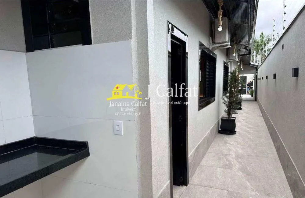 Casa, 2 quartos, 110 m² - Foto 12