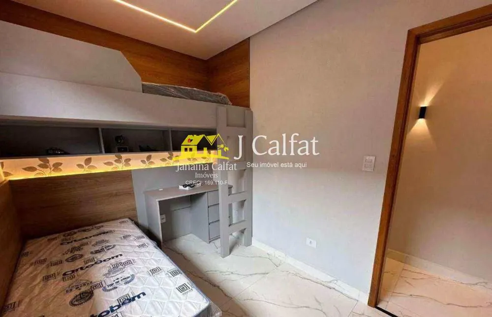 Casa, 2 quartos, 110 m² - Foto 9