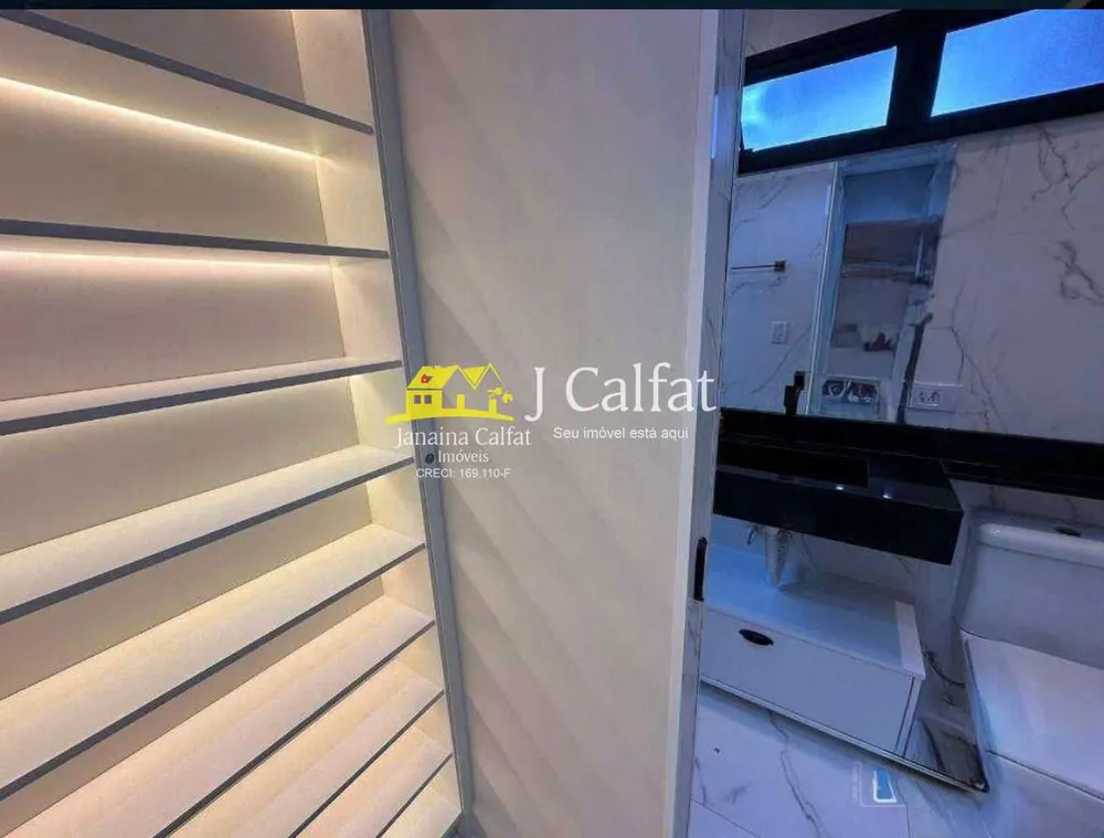 Casa, 2 quartos, 110 m² - Foto 4