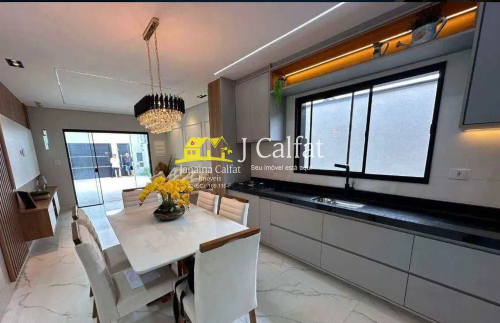 Casa, 2 quartos, 110 m² - Foto 3