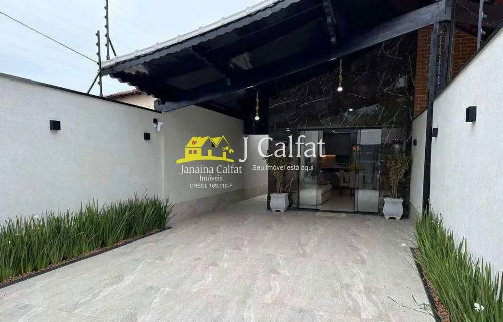 Casa, 2 quartos, 110 m² - Foto 2