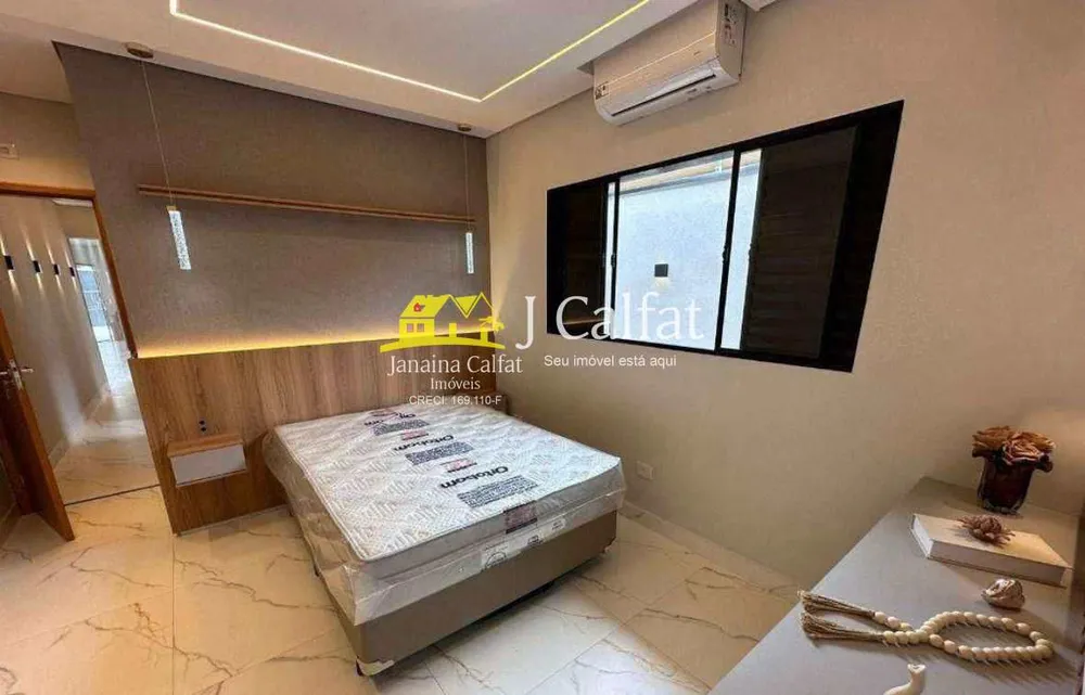 Casa, 2 quartos, 110 m² - Foto 6