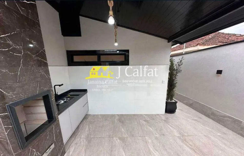 Casa, 2 quartos, 110 m² - Foto 10