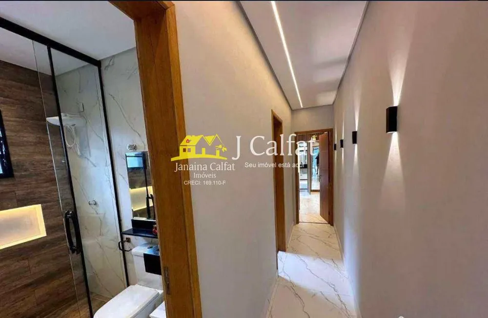 Casa, 2 quartos, 110 m² - Foto 5
