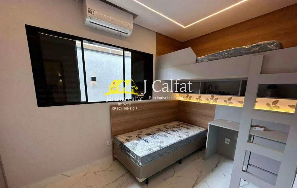 Casa, 2 quartos, 110 m² - Foto 7