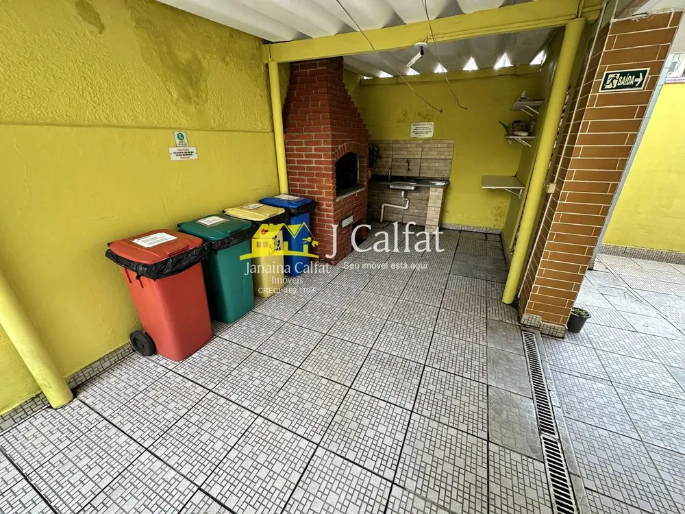 Apartamento, 2 quartos, 62 m² - Foto 2