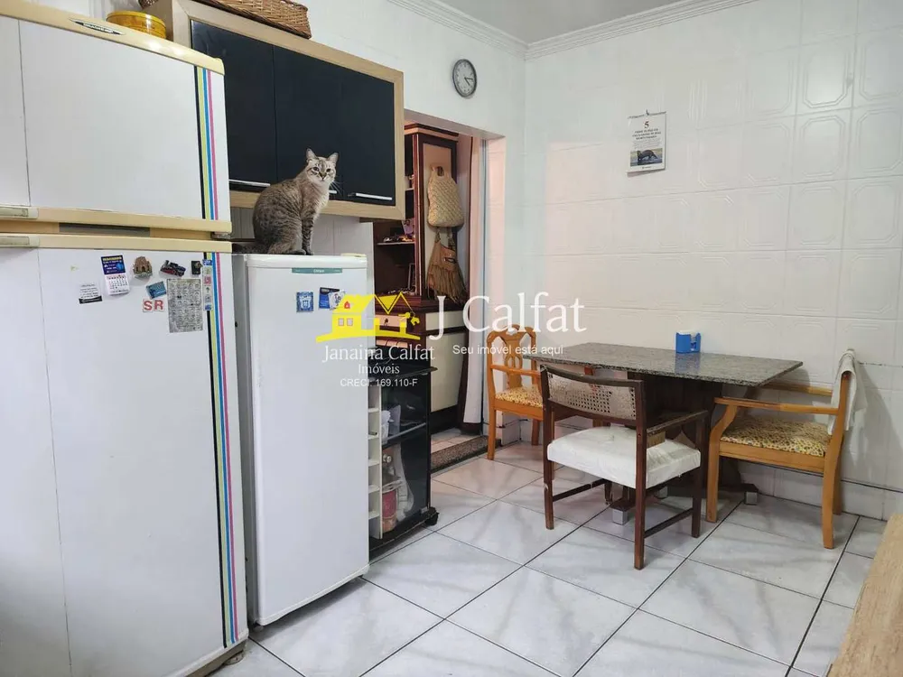 Casa, 3 quartos, 88 m² - Foto 4