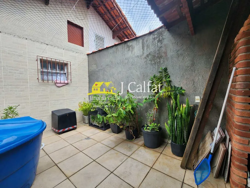 Casa, 3 quartos, 88 m² - Foto 16