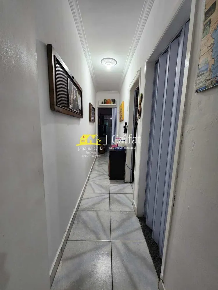 Casa, 3 quartos, 88 m² - Foto 6