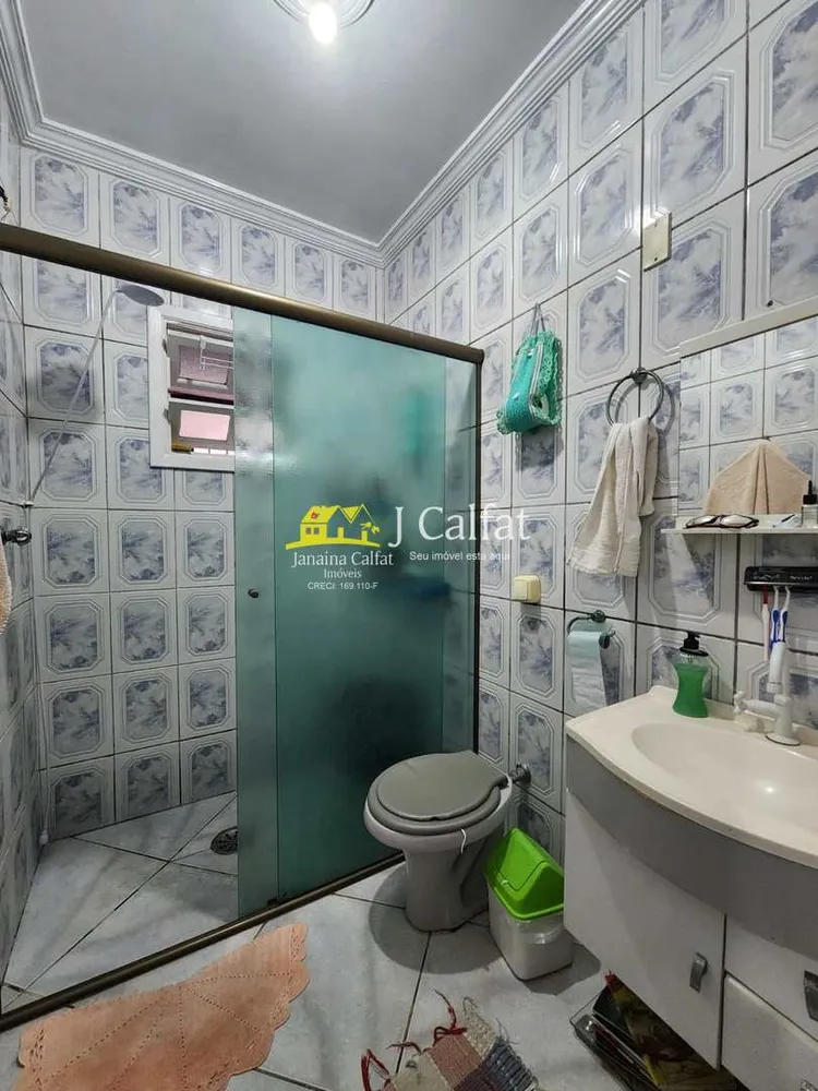 Casa, 3 quartos, 88 m² - Foto 13