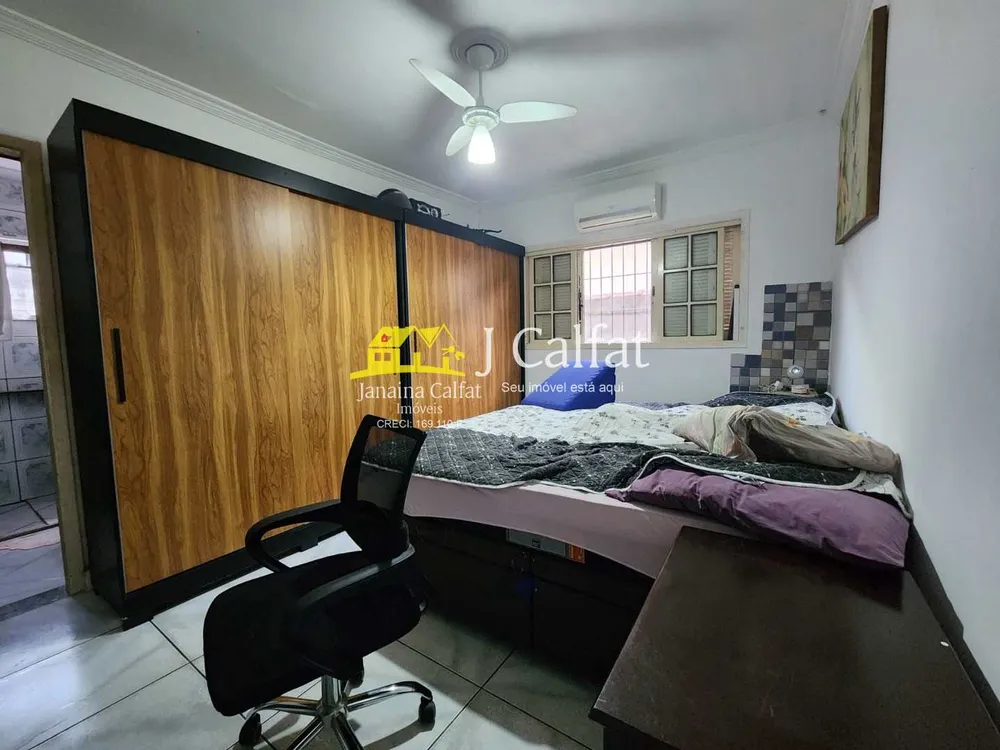 Casa, 3 quartos, 88 m² - Foto 3