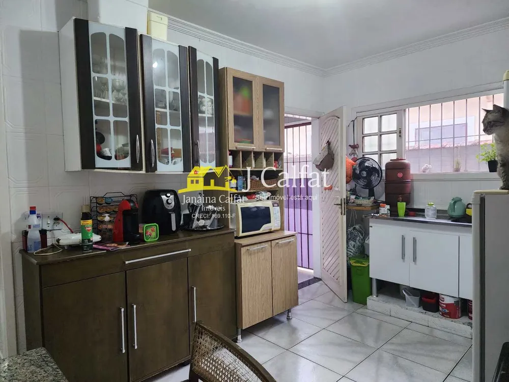 Casa, 3 quartos, 88 m² - Foto 7