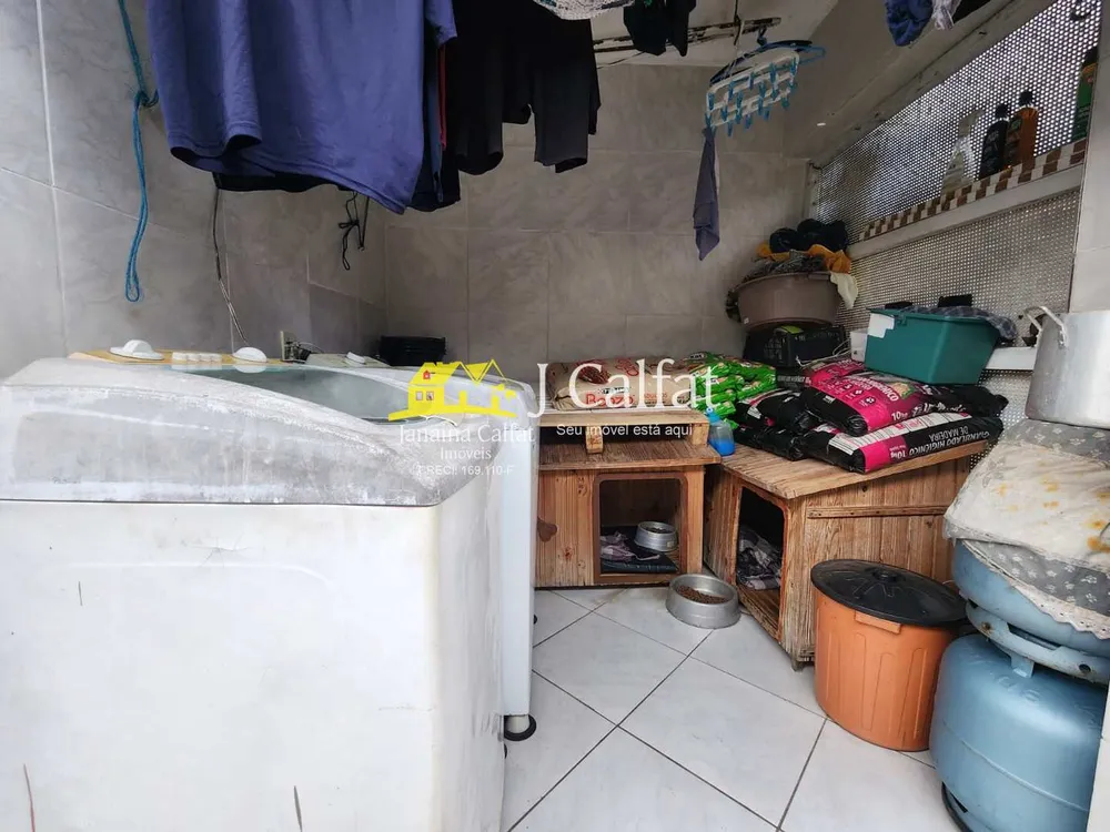 Casa, 3 quartos, 88 m² - Foto 8