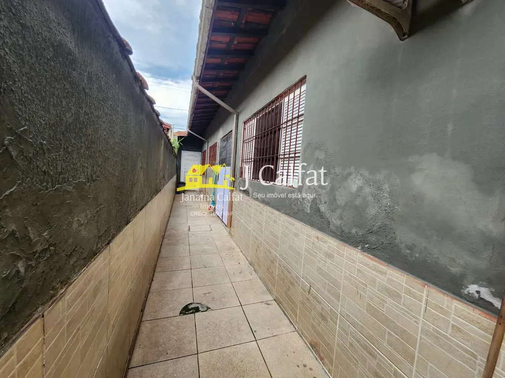 Casa, 3 quartos, 88 m² - Foto 15