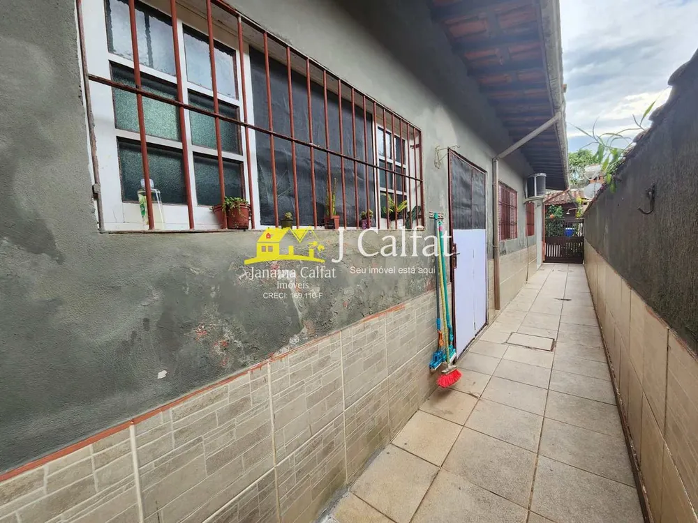 Casa, 3 quartos, 88 m² - Foto 1