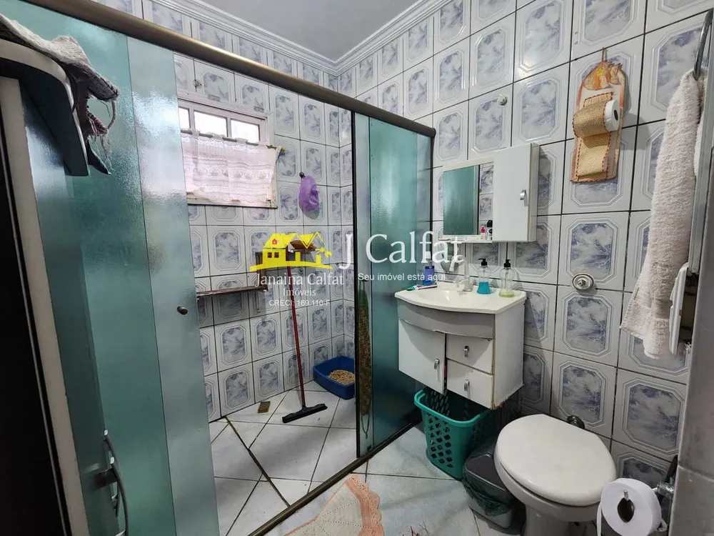 Casa, 3 quartos, 88 m² - Foto 12
