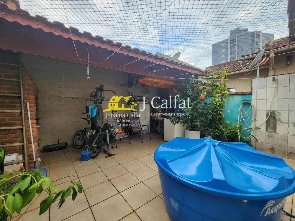 Casa, 3 quartos, 88 m² - Foto 18
