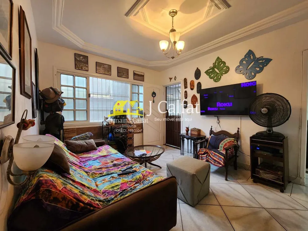 Casa, 3 quartos, 88 m² - Foto 4