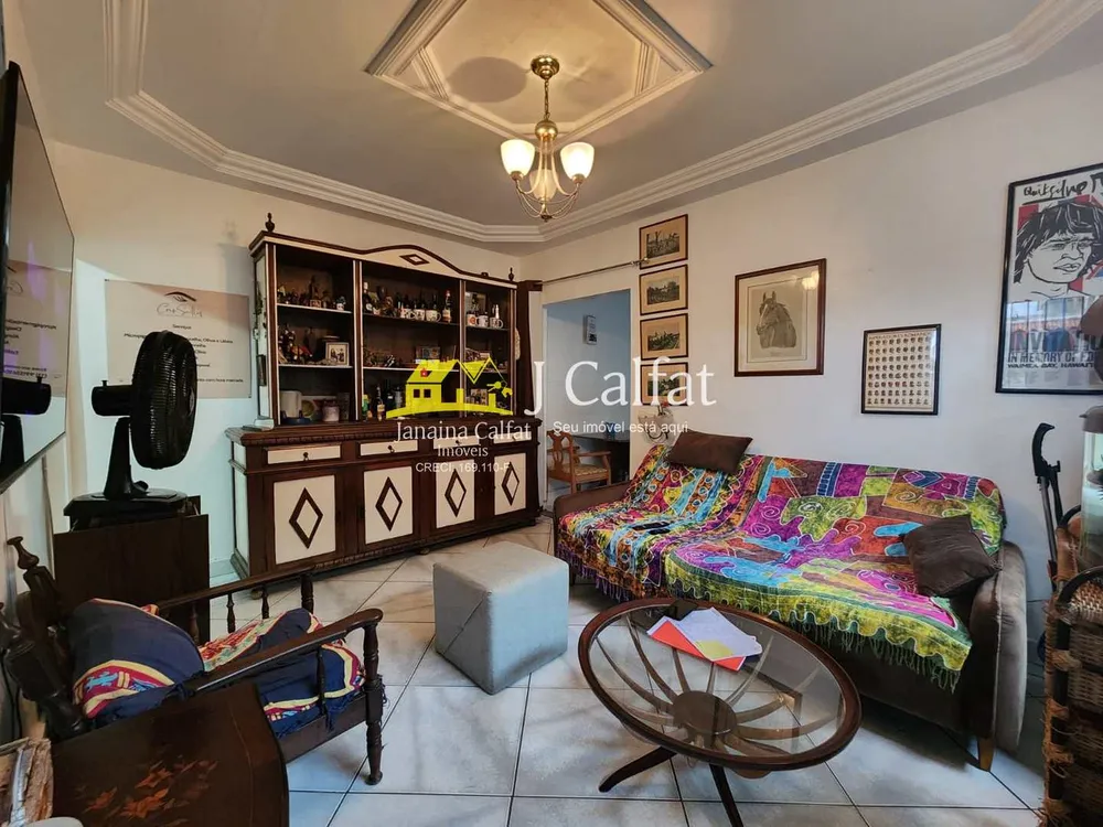 Casa, 3 quartos, 88 m² - Foto 2