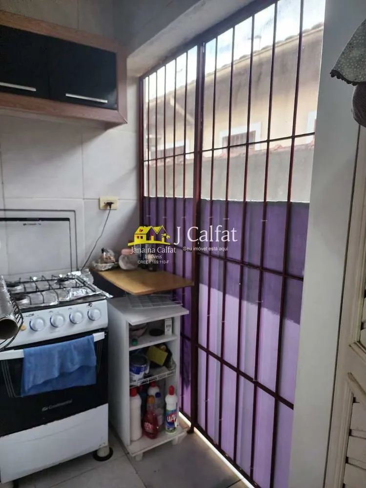 Casa, 3 quartos, 88 m² - Foto 5