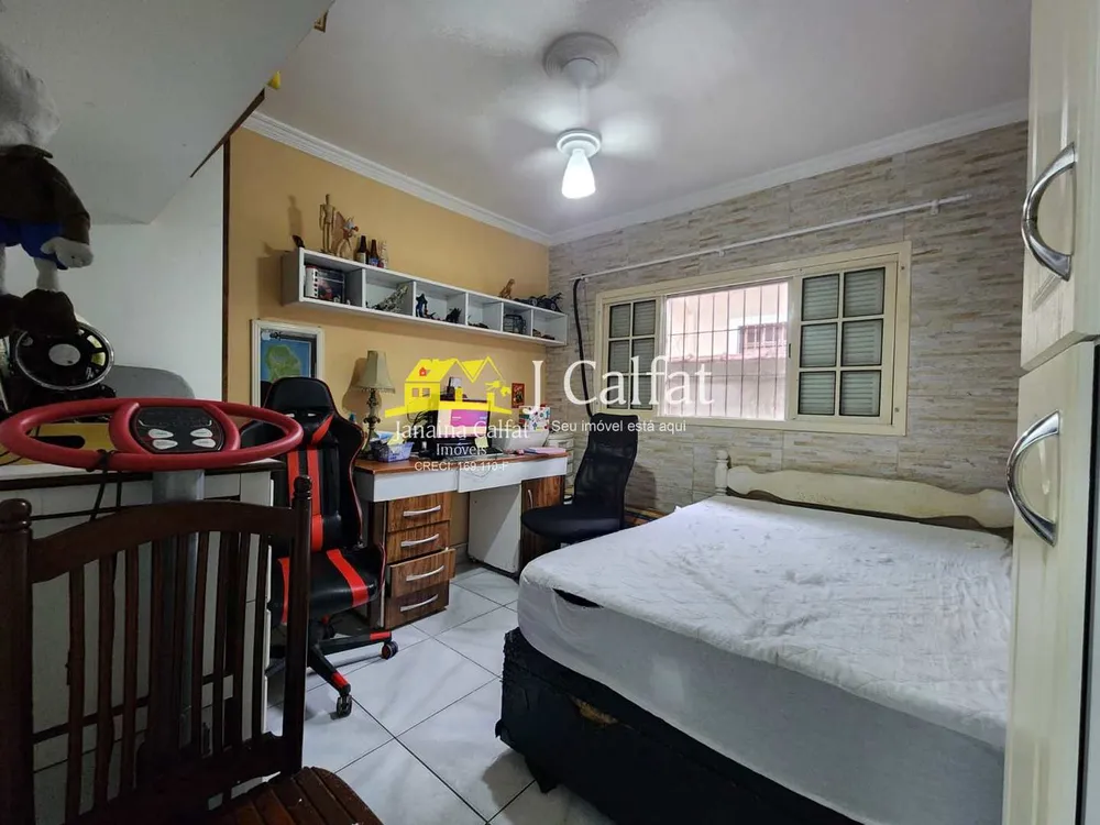 Casa, 3 quartos, 88 m² - Foto 6