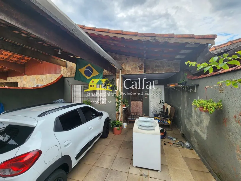 Casa, 3 quartos, 88 m² - Foto 17