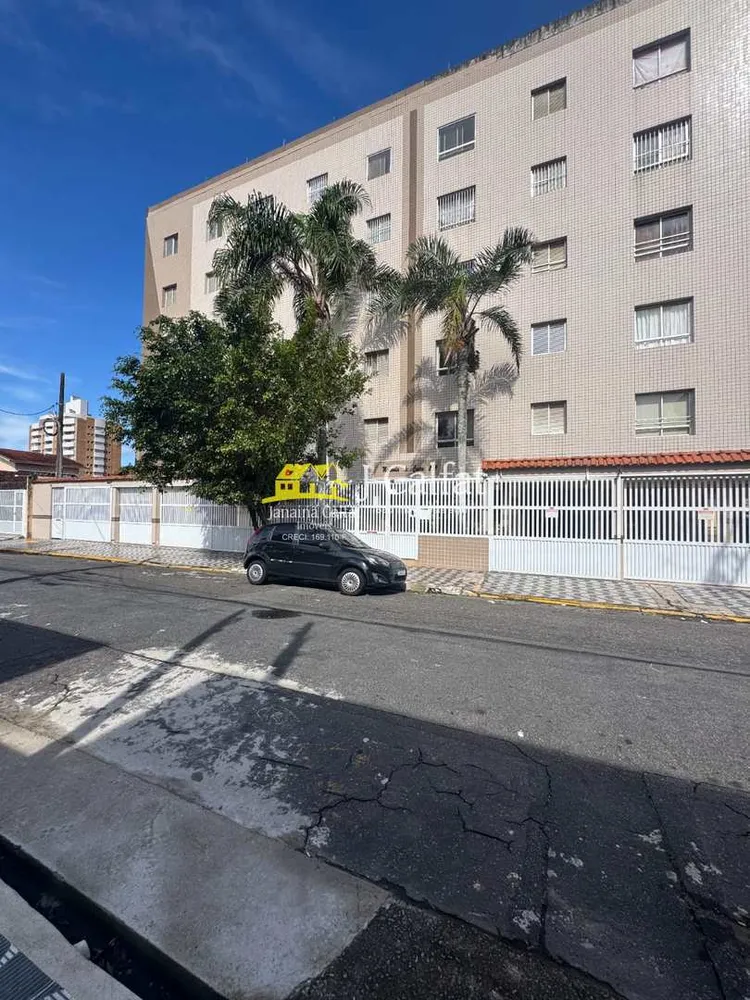 Apartamento, 1 quarto, 53 m² - Foto 1