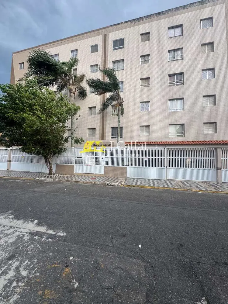 Apartamento, 1 quarto, 53 m² - Foto 2