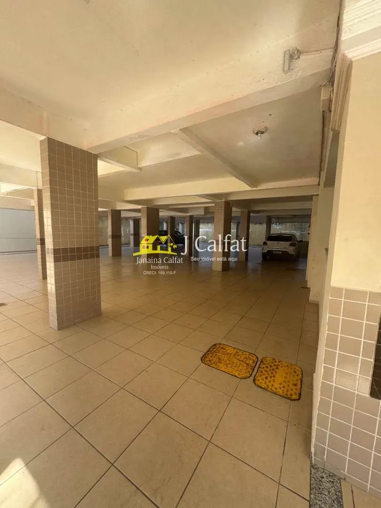 Apartamento, 1 quarto, 53 m² - Foto 4