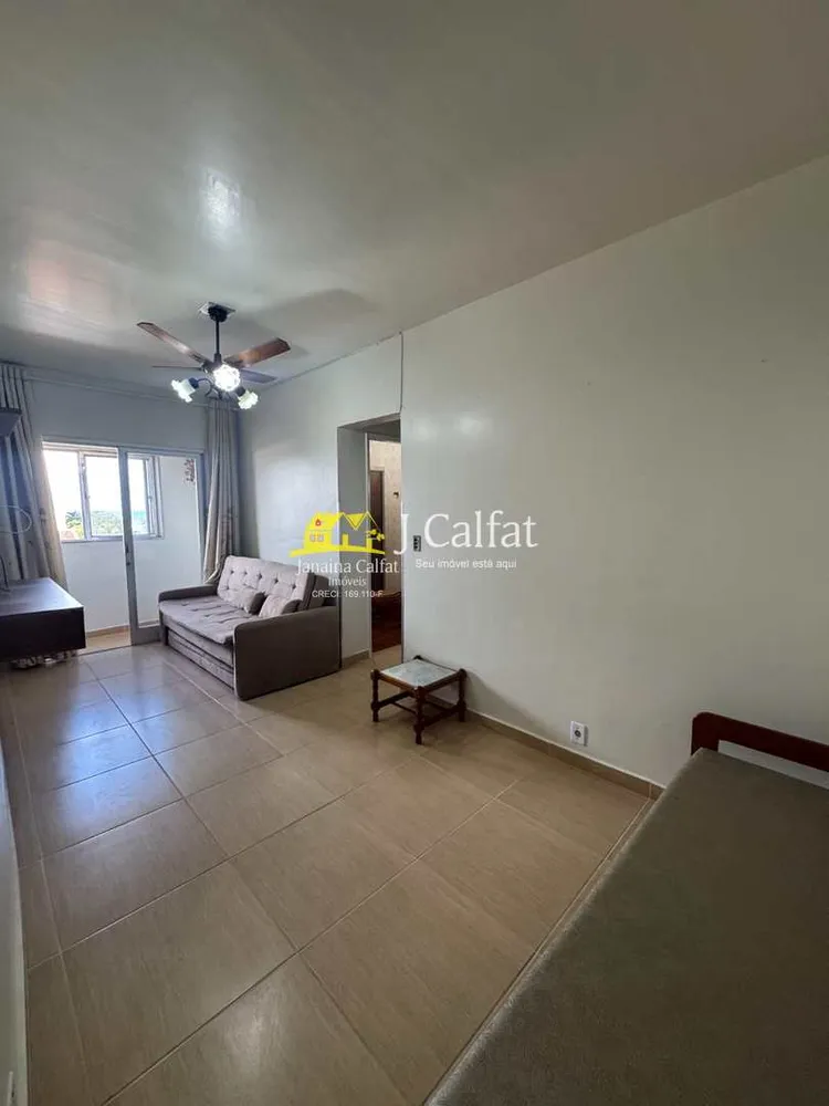 Apartamento, 1 quarto, 53 m² - Foto 5