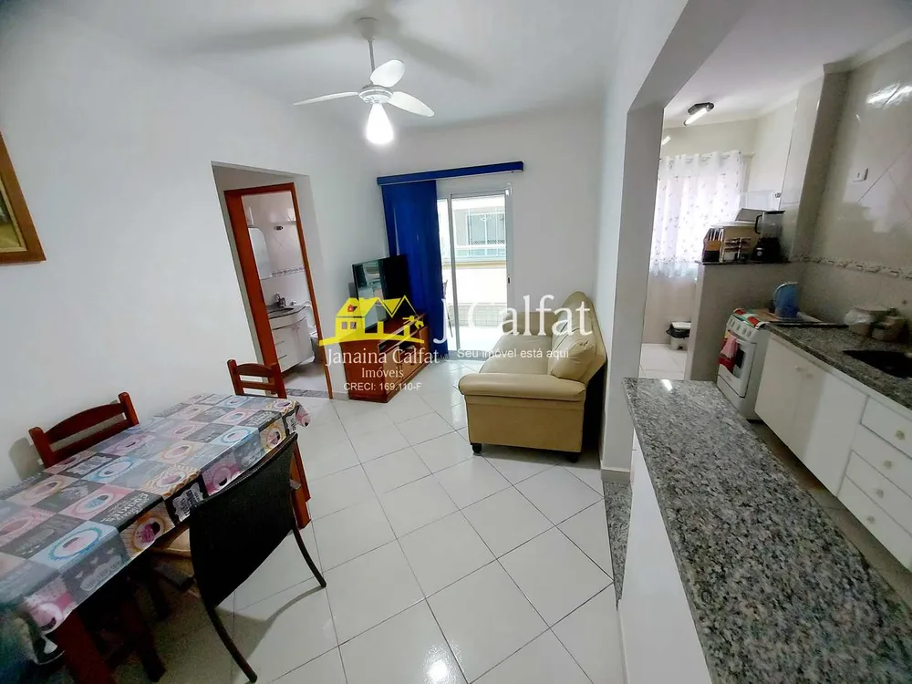 Apartamento, 1 quarto, 43 m² - Foto 8