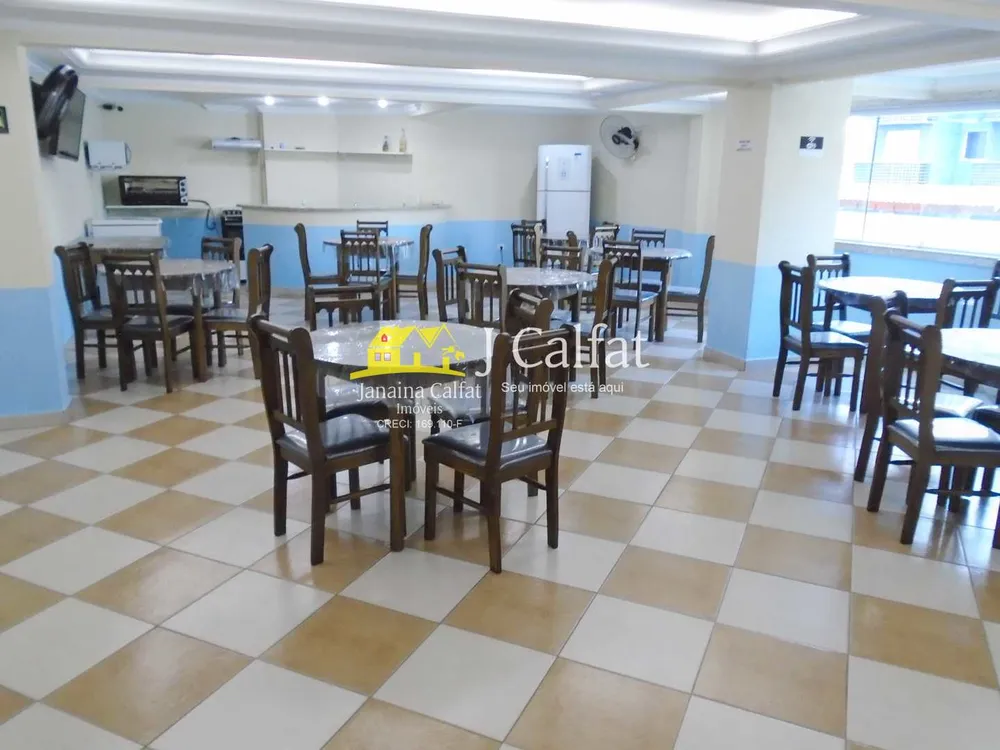 Apartamento, 1 quarto, 43 m² - Foto 4
