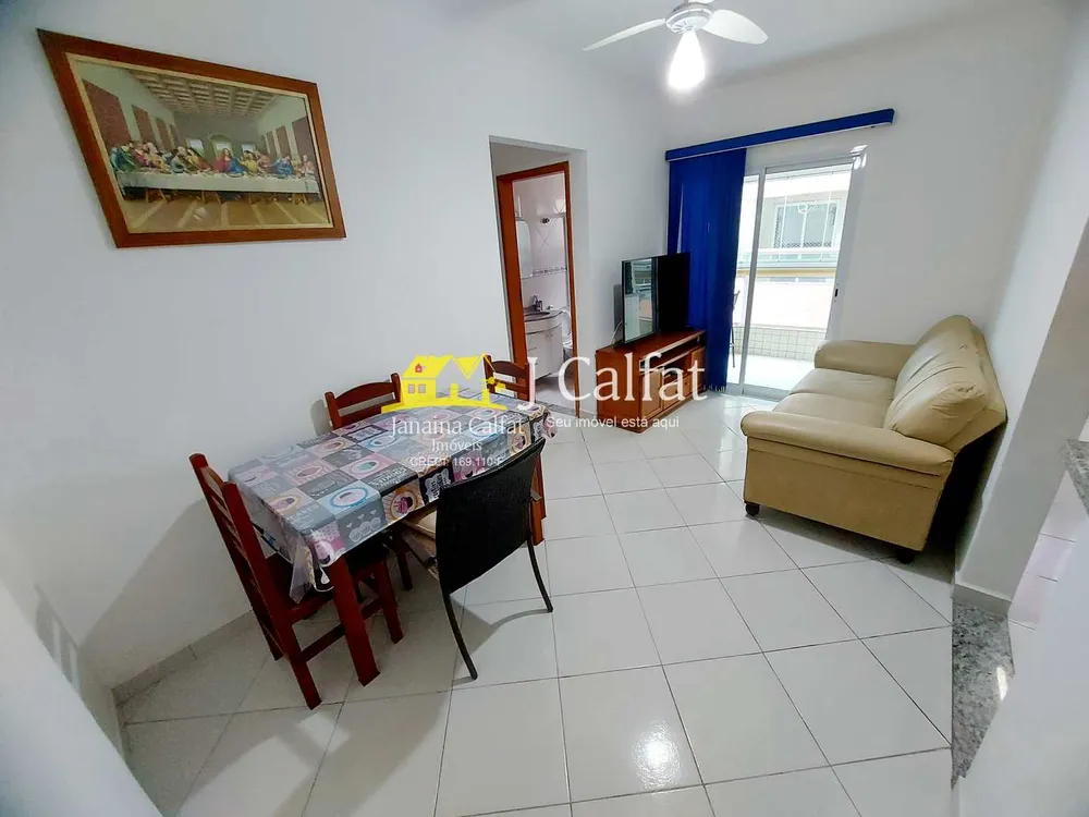 Apartamento, 1 quarto, 43 m² - Foto 6
