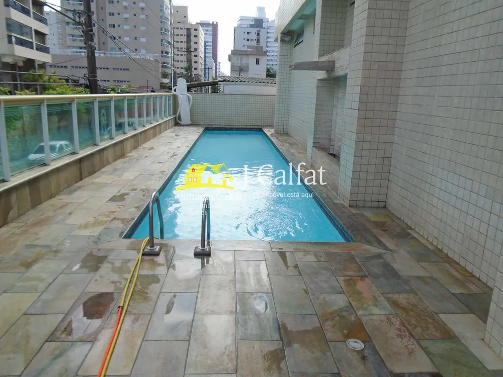 Apartamento, 1 quarto, 43 m² - Foto 1