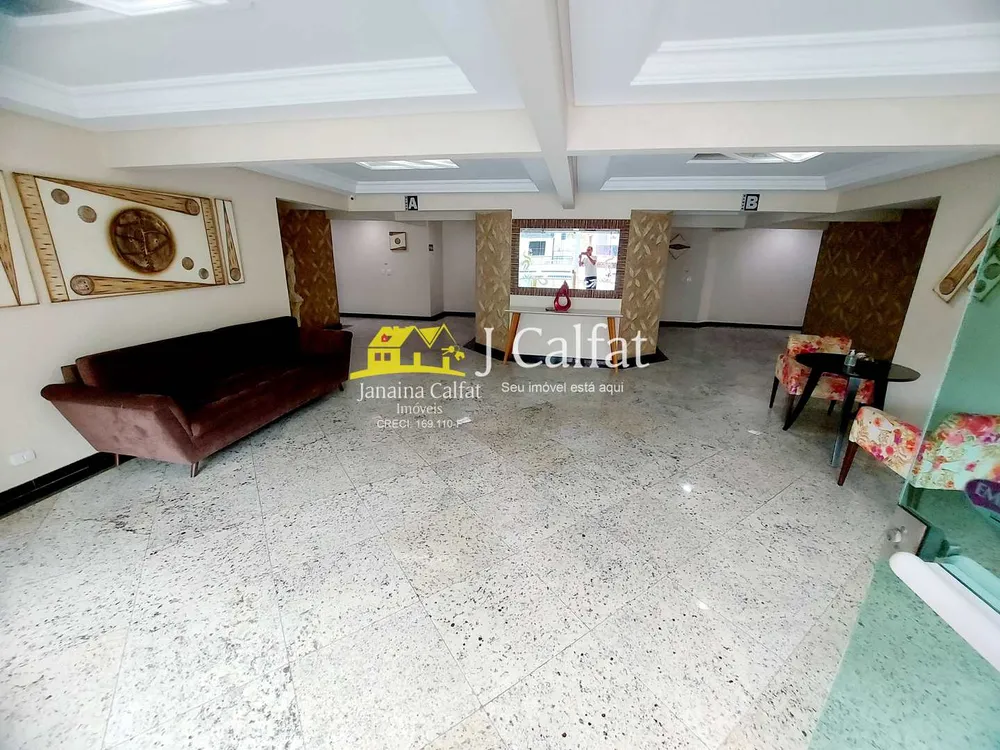 Apartamento, 1 quarto, 43 m² - Foto 2