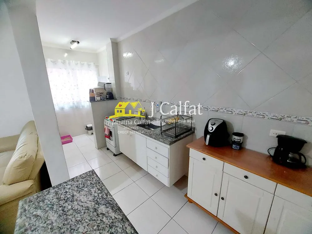 Apartamento, 1 quarto, 43 m² - Foto 9