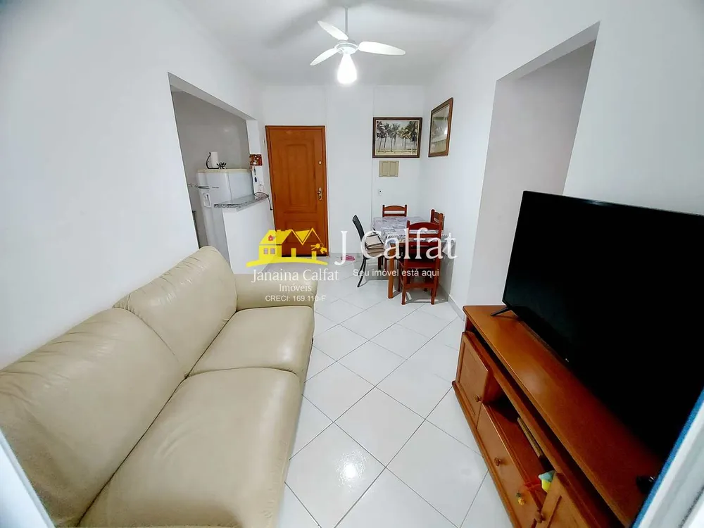 Apartamento, 1 quarto, 43 m² - Foto 2
