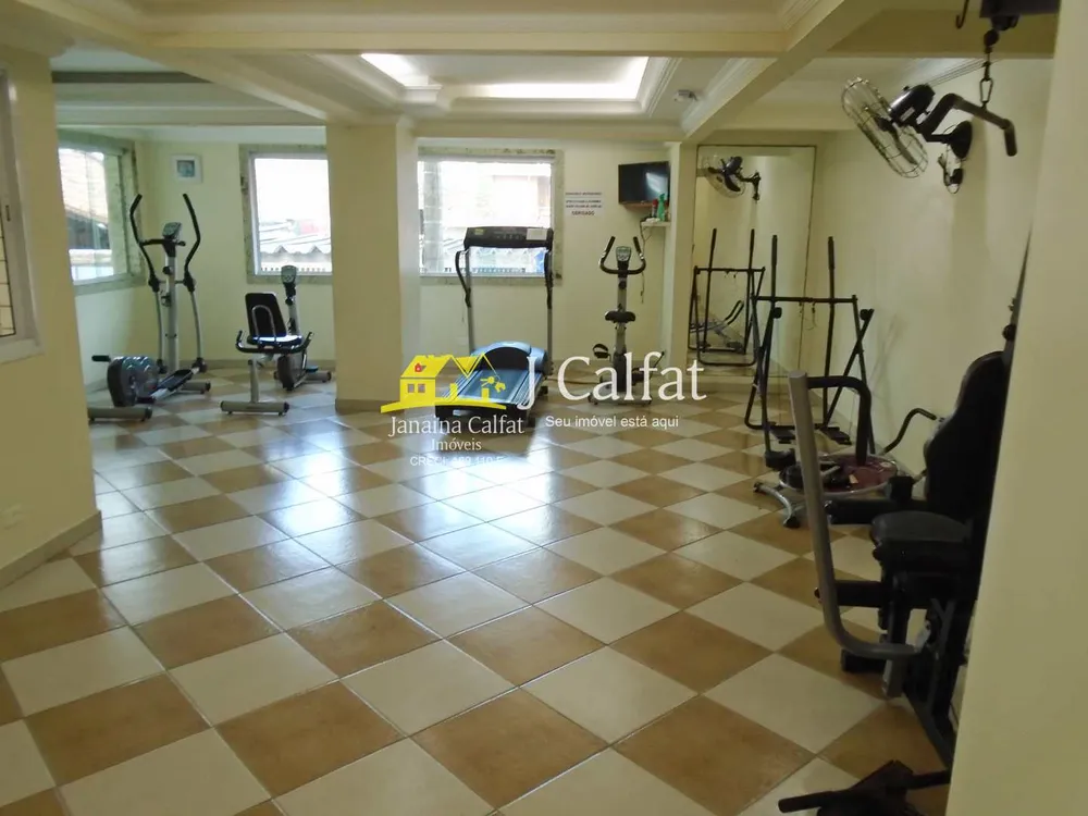 Apartamento, 1 quarto, 43 m² - Foto 4