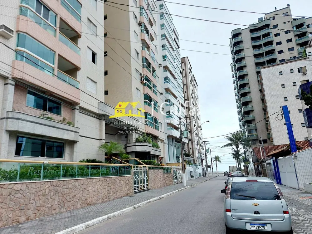 Apartamento, 1 quarto, 43 m² - Foto 3