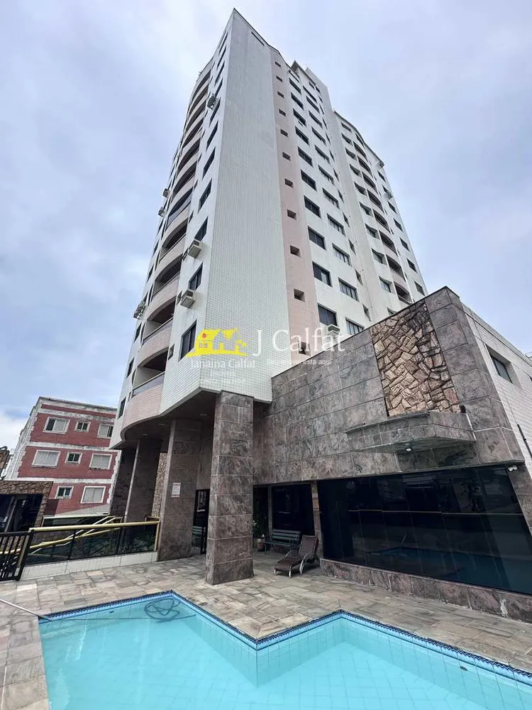 Apartamento, 1 quarto, 45 m² - Foto 2