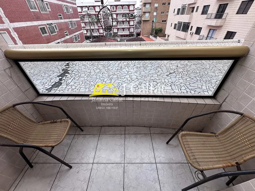 Apartamento, 1 quarto, 45 m² - Foto 1